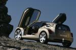 Renault Altica Concept 2006 года